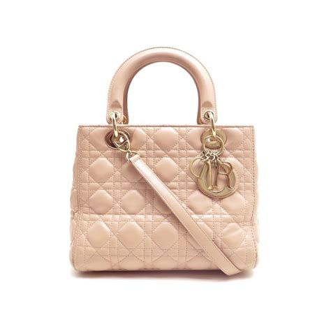 sac dior lady rose|sac lady dior.